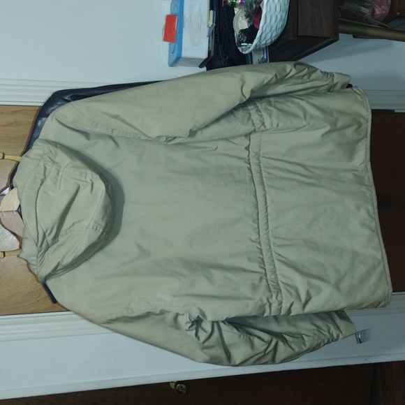 Trailwise Berkeley Winter Jacket w\ "Thinsulate 3M" thermal insulation - Picture 5 of 10